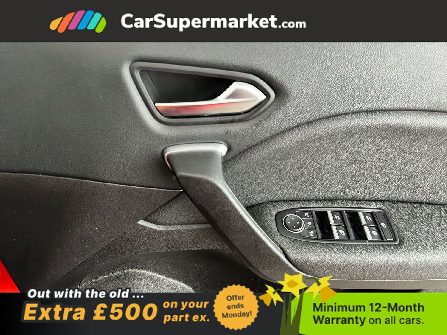 Used Renault Captur 2021 for sale - 77963496: Photo 25