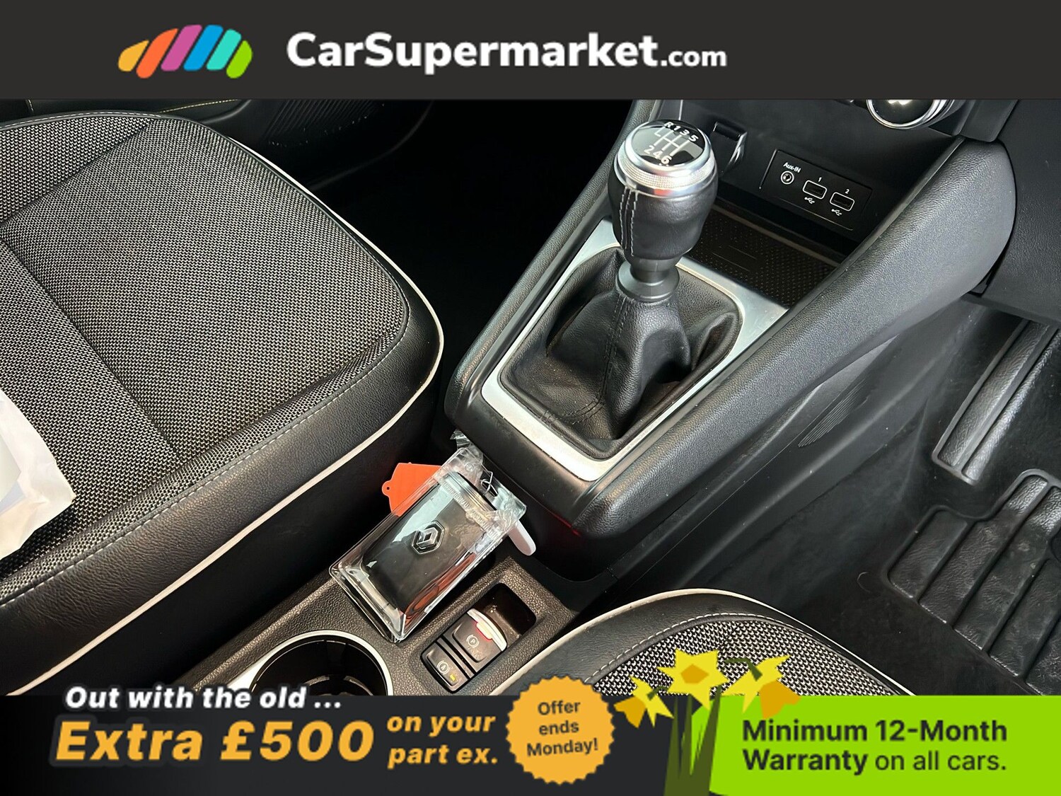 Used Renault Captur 2021 for sale - 77963496: Photo 28