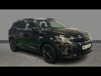 Used Vauxhall Grandland 2023 for sale - 78857720: Photo