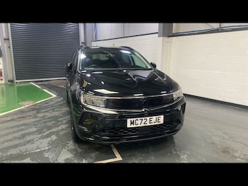 Used Vauxhall Grandland 2023 for sale - 78857720: Photo