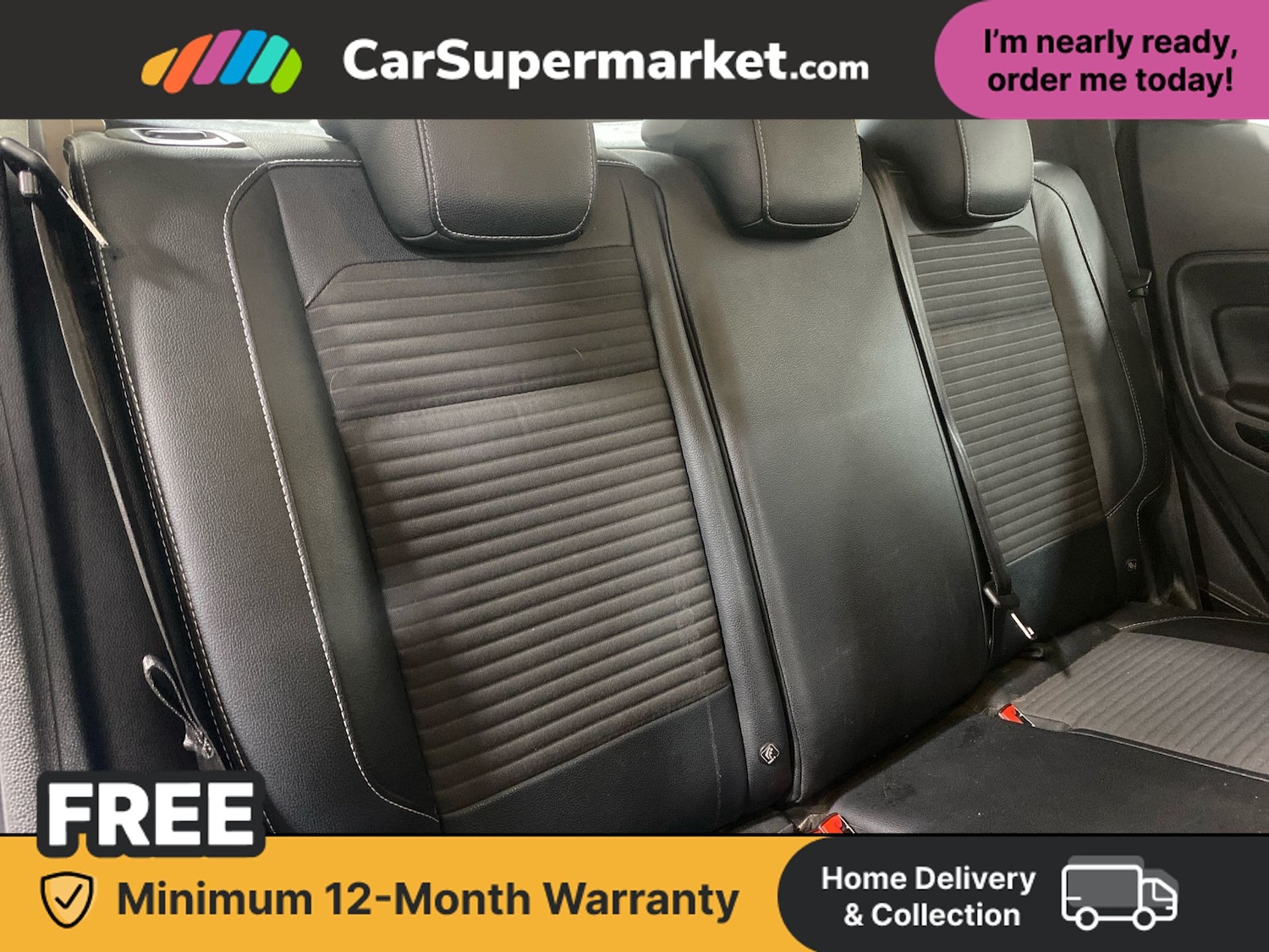 Used Ford Ecosport 2019 for sale - 77733708: Photo 6