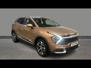 Used Kia Sportage 2022 for sale - 79082819: Photo