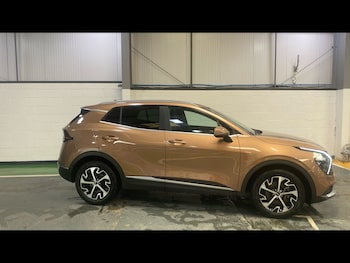 Used Kia Sportage 2022 for sale - 79082819: Photo
