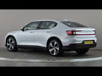 Used Polestar Polestar 2 2023 for sale - 78815292: Photo