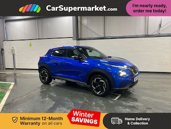 Used Nissan Juke 2024 for sale - 77287224: Photo