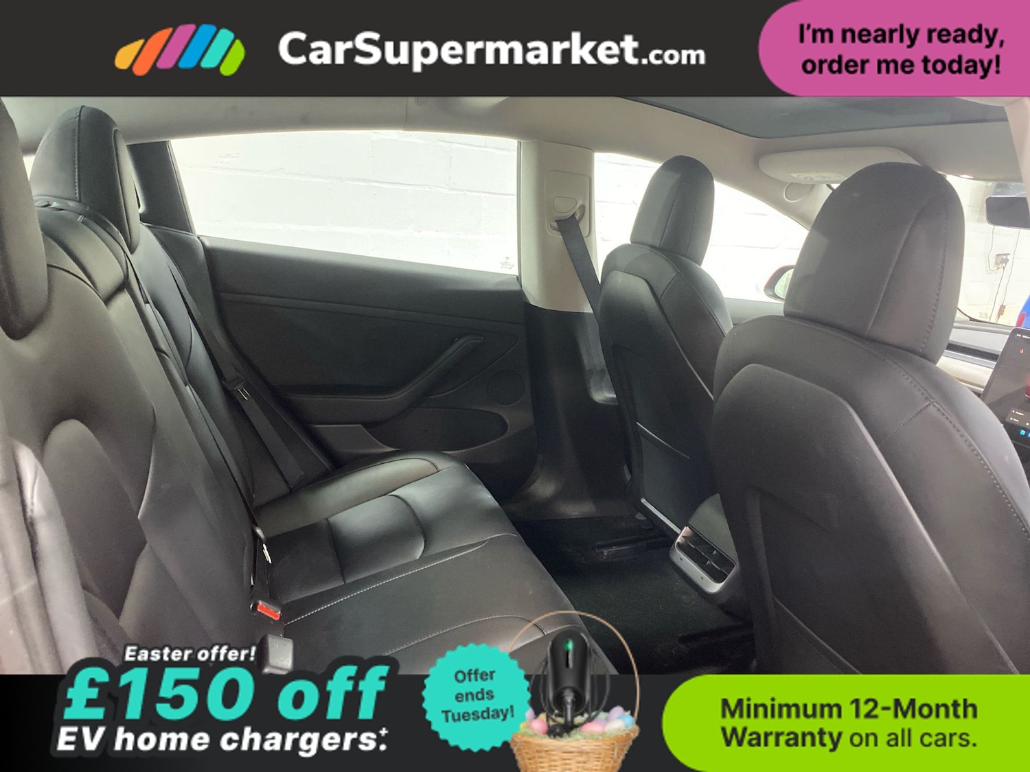 Used Tesla Model 3 2022 for sale - 78105372: Photo 6