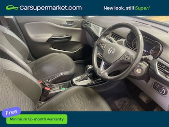 Used Vauxhall Corsa 2018 for sale - 78436928: Photo