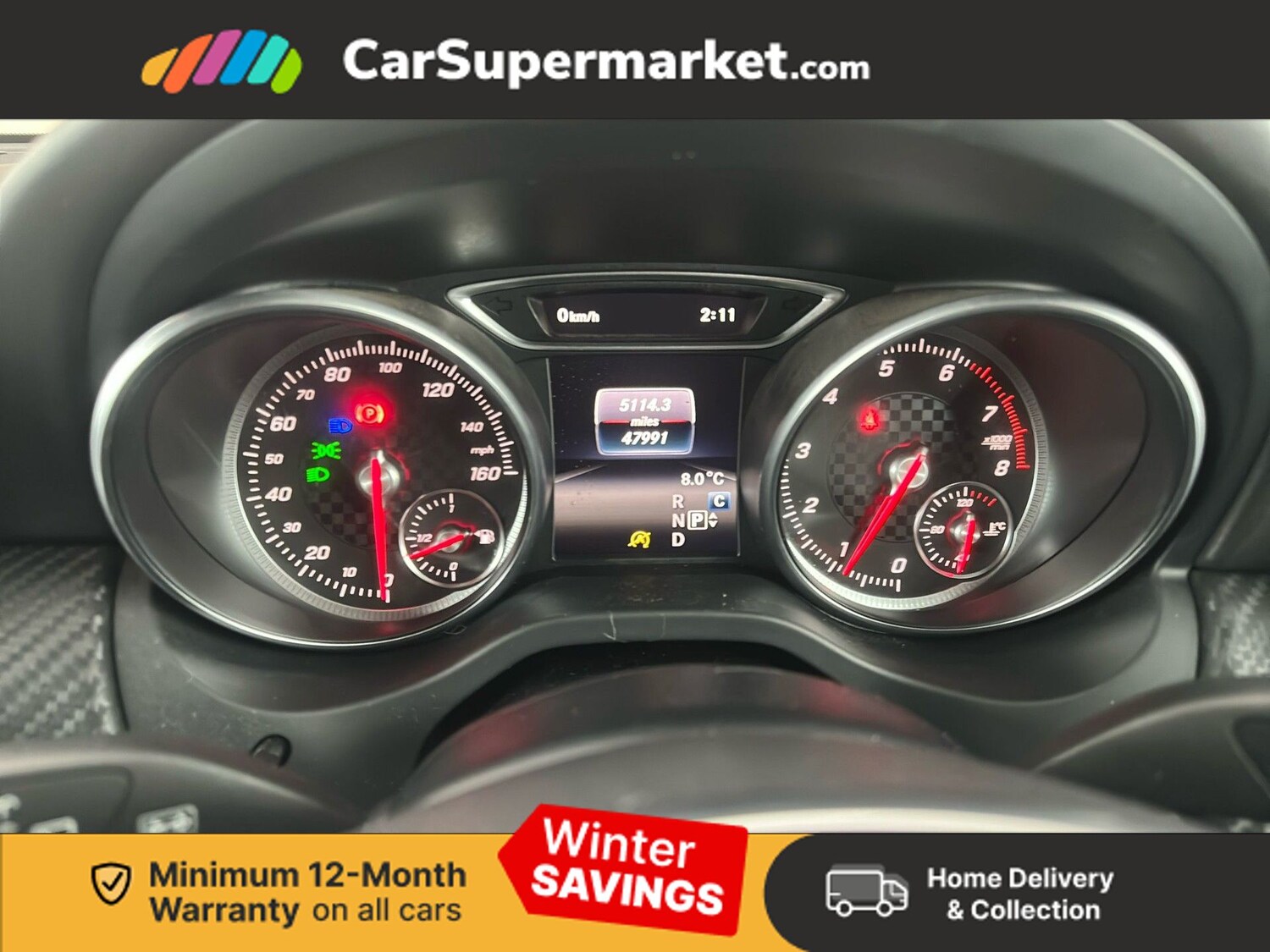 Used Mercedes-Benz A-Class 2017 for sale - 77072013: Photo 16