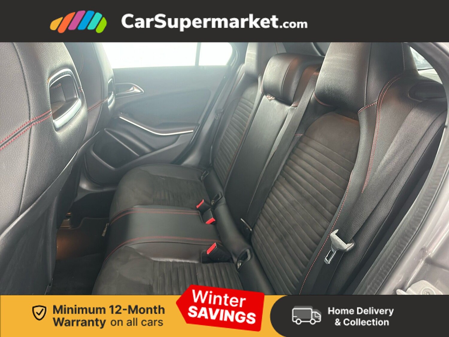 Used Mercedes-Benz A-Class 2017 for sale - 77072013: Photo 19