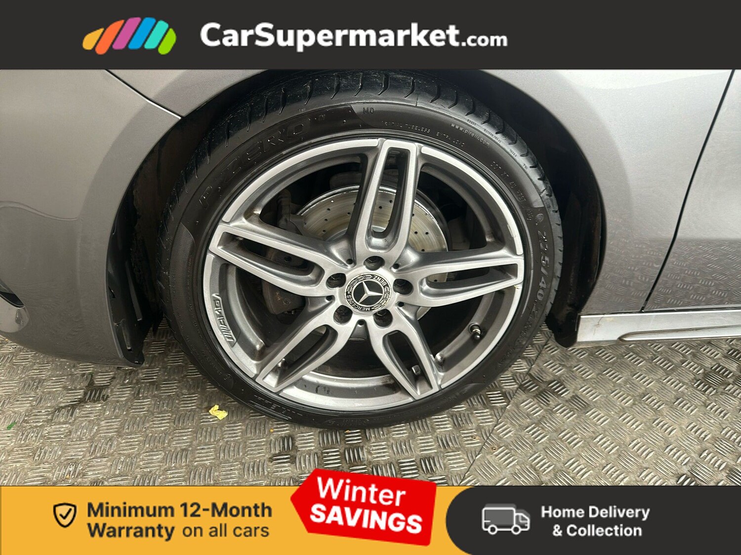 Used Mercedes-Benz A-Class 2017 for sale - 77072013: Photo 20