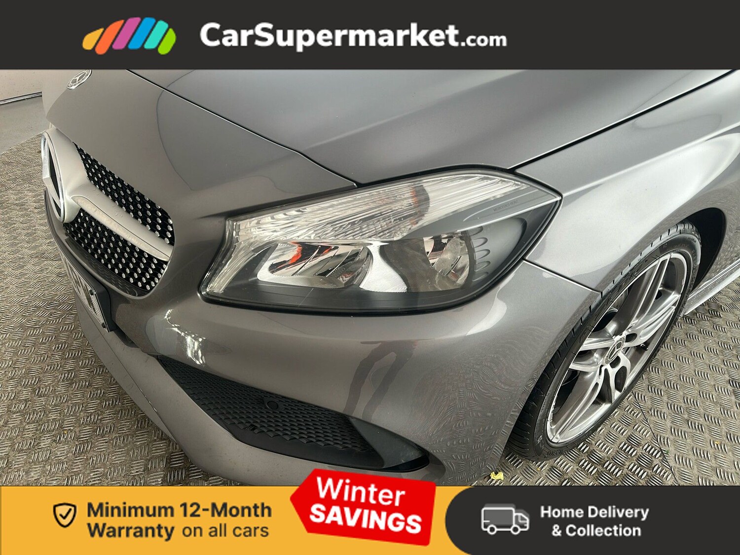 Used Mercedes-Benz A-Class 2017 for sale - 77072013: Photo 21