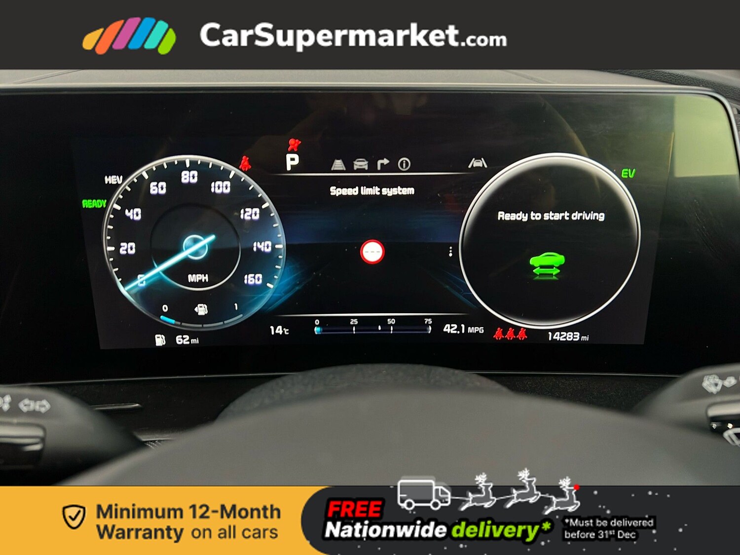 Used Kia Sportage 2022 for sale - 76836307: Photo 16