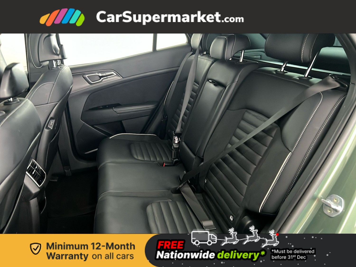 Used Kia Sportage 2022 for sale - 76836307: Photo 19