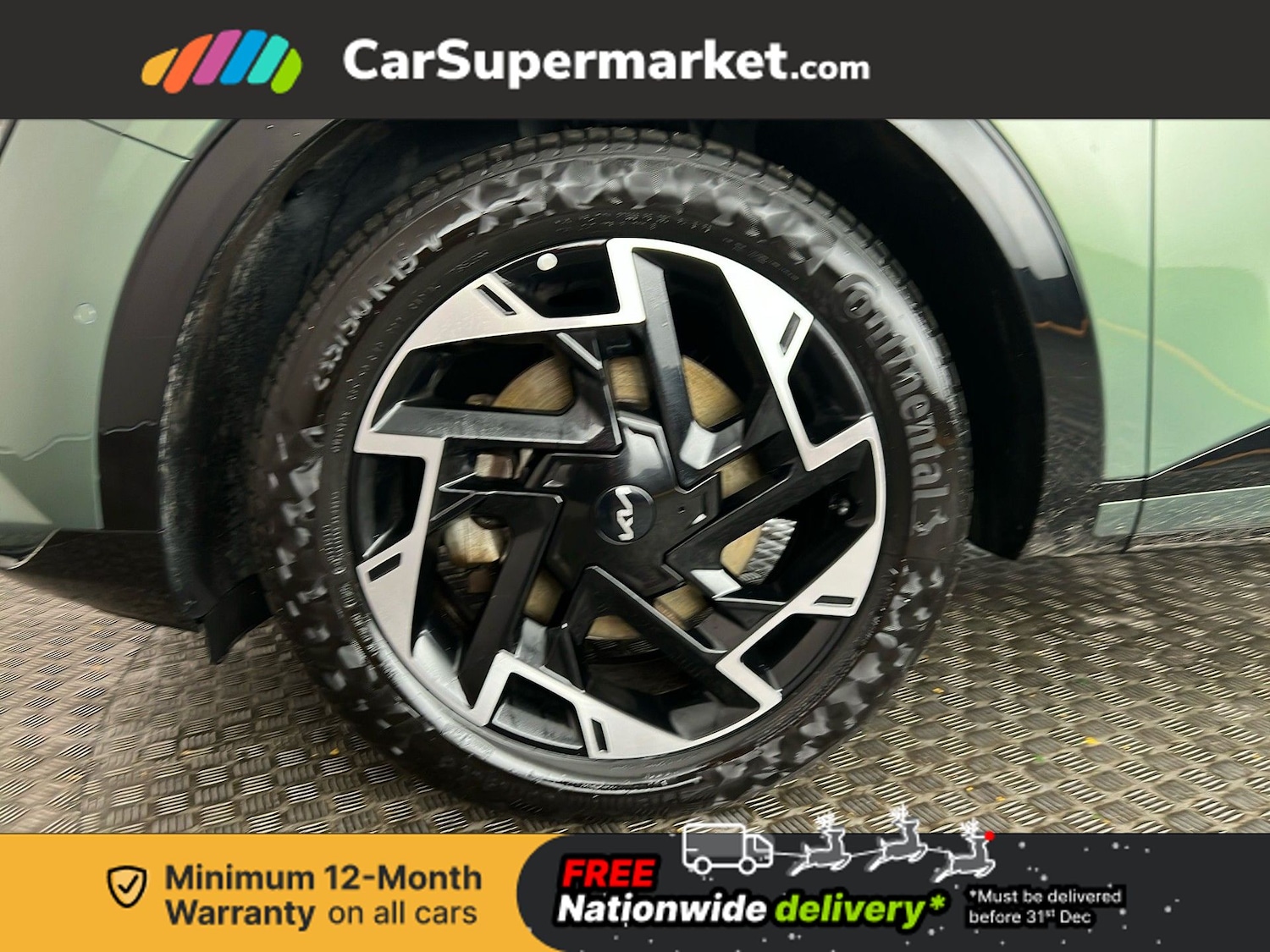 Used Kia Sportage 2022 for sale - 76836307: Photo 20