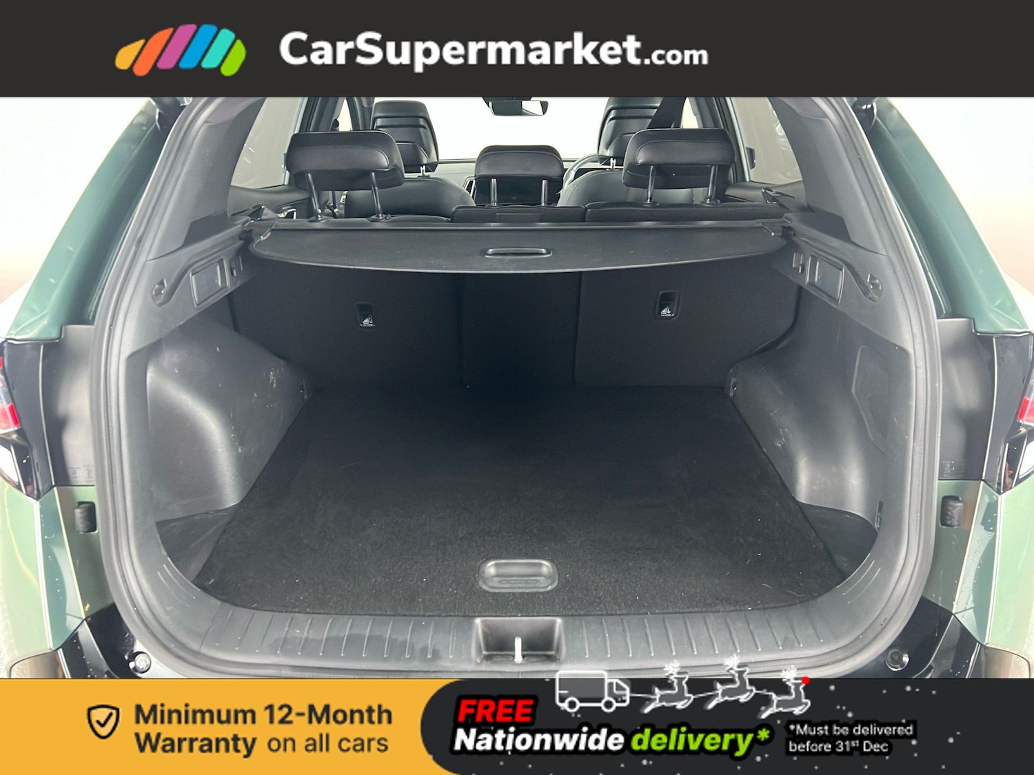 Used Kia Sportage 2022 for sale - 76836307: Photo 23