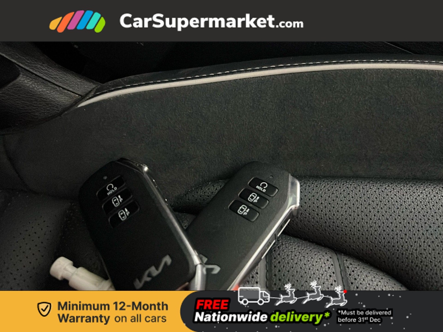 Used Kia Sportage 2022 for sale - 76836307: Photo 24