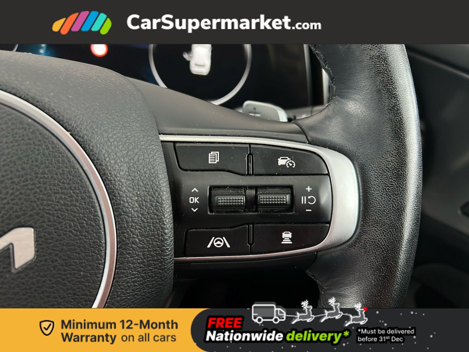 Used Kia Sportage 2022 for sale - 76836307: Photo 26