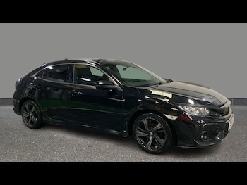 Used Honda Civic 2019 for sale - 78739256: Photo