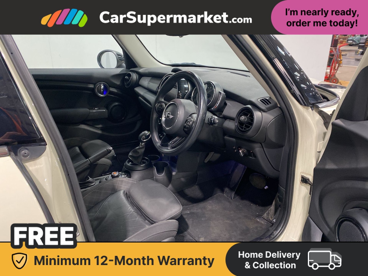 Used MINI Hatch 2018 for sale - 77615812: Photo 3