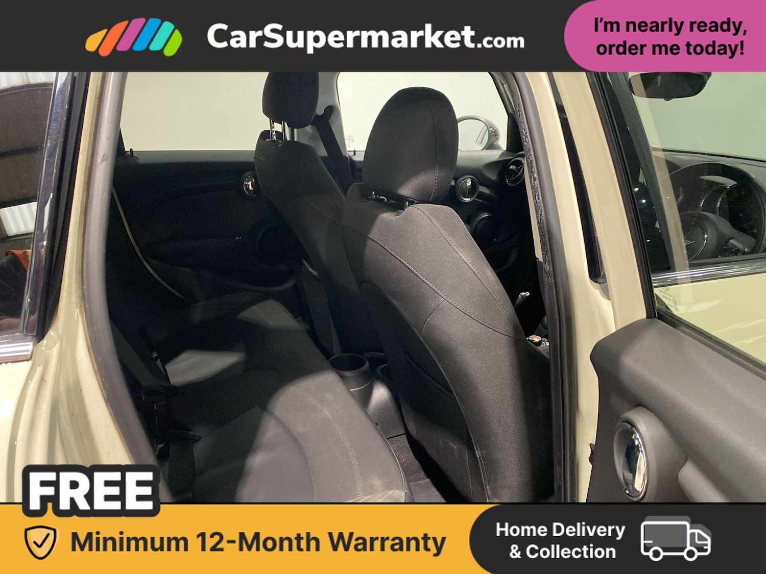 Used MINI Hatch 2018 for sale - 77615812: Photo 4