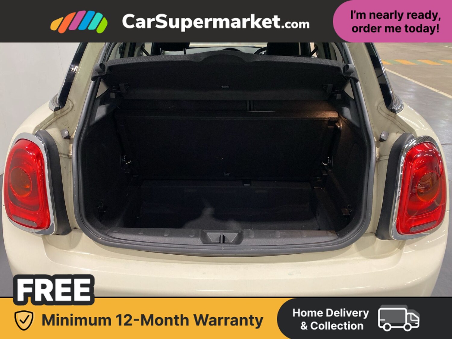 Used MINI Hatch 2018 for sale - 77615812: Photo 5