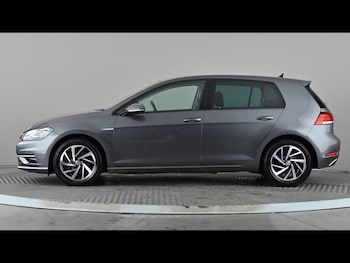 Used Volkswagen Golf 2020 for sale - 78802404: Photo