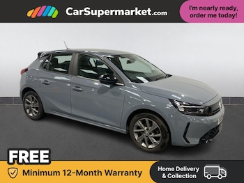 Used Vauxhall Corsa 2023 for sale - 77805100: Photo
