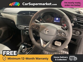 Used Vauxhall Corsa 2023 for sale - 77805100: Photo