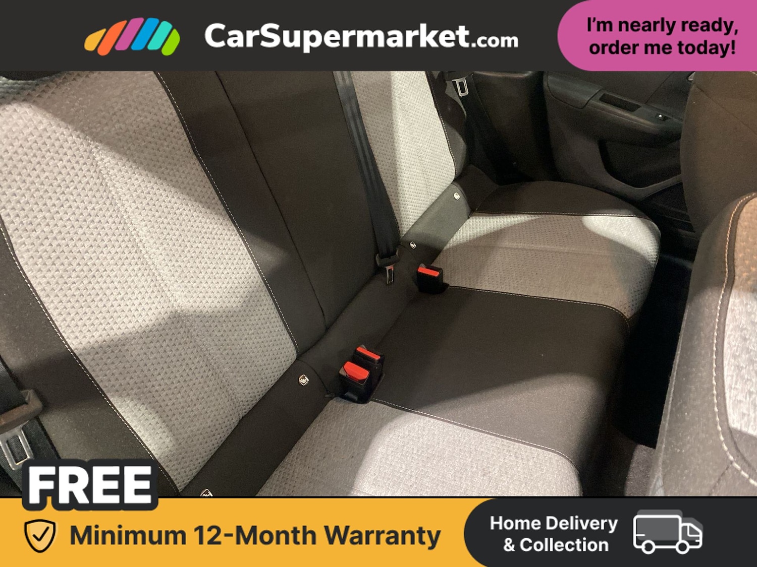 Used Vauxhall Corsa 2023 for sale - 77805100: Photo 4