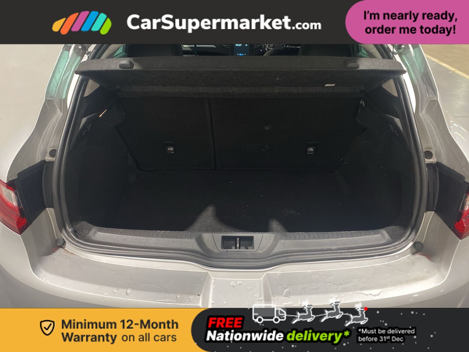 Used Renault Megane 2017 for sale - 76884146: Photo 7