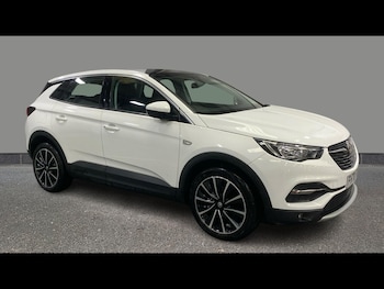 Used Vauxhall Grandland X 2020 for sale - 78732747: Photo