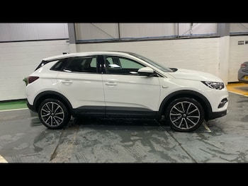 Used Vauxhall Grandland X 2020 for sale - 78732747: Photo