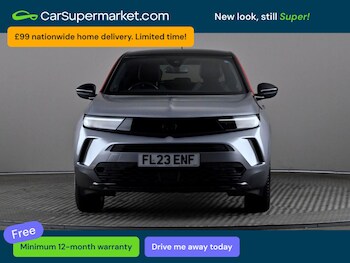 Used Vauxhall Mokka 2023 for sale - 78273279: Photo