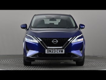 Used Nissan Qashqai 2023 for sale - 79222724: Photo