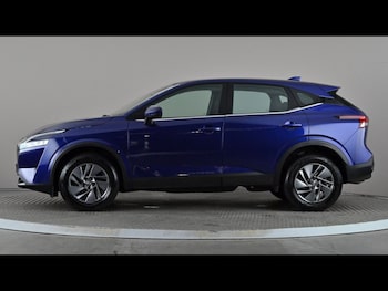 Used Nissan Qashqai 2023 for sale - 79222724: Photo