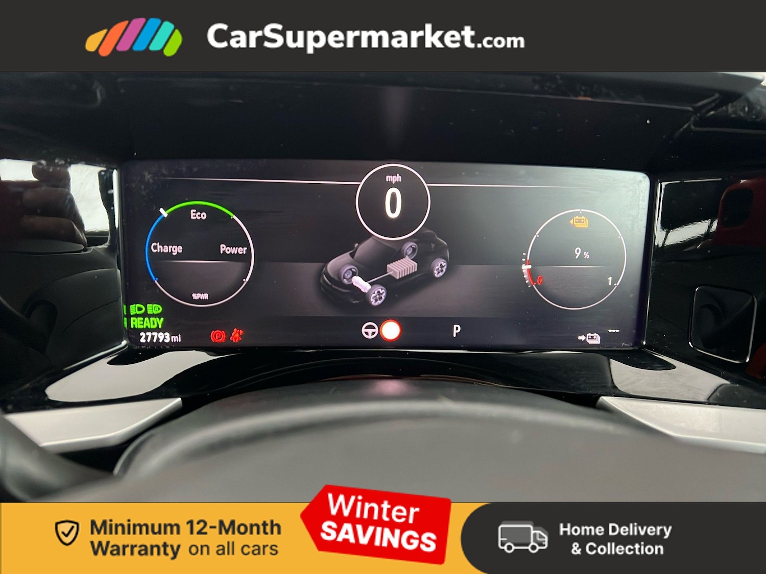 Used Vauxhall Mokka 2021 for sale - 77095791: Photo 16