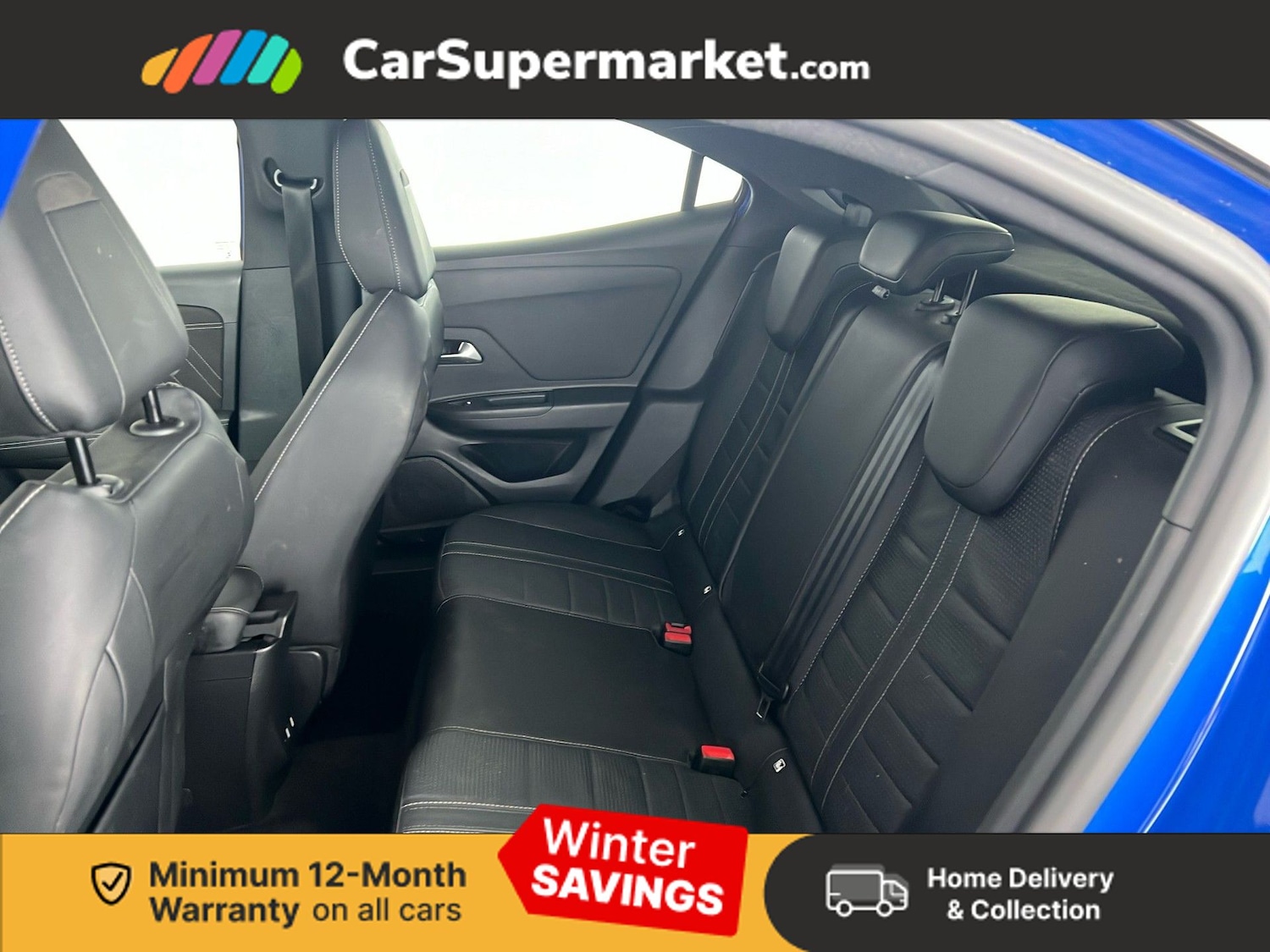 Used Vauxhall Mokka 2021 for sale - 77095791: Photo 19