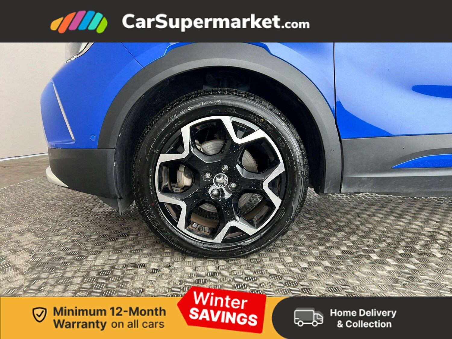 Used Vauxhall Mokka 2021 for sale - 77095791: Photo 20