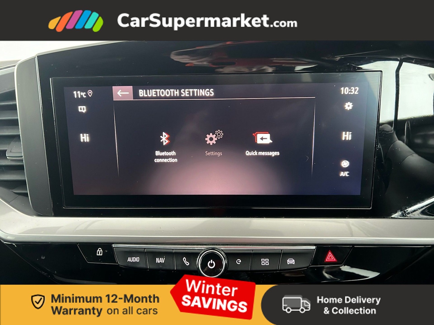 Used Vauxhall Mokka 2021 for sale - 77095791: Photo 25