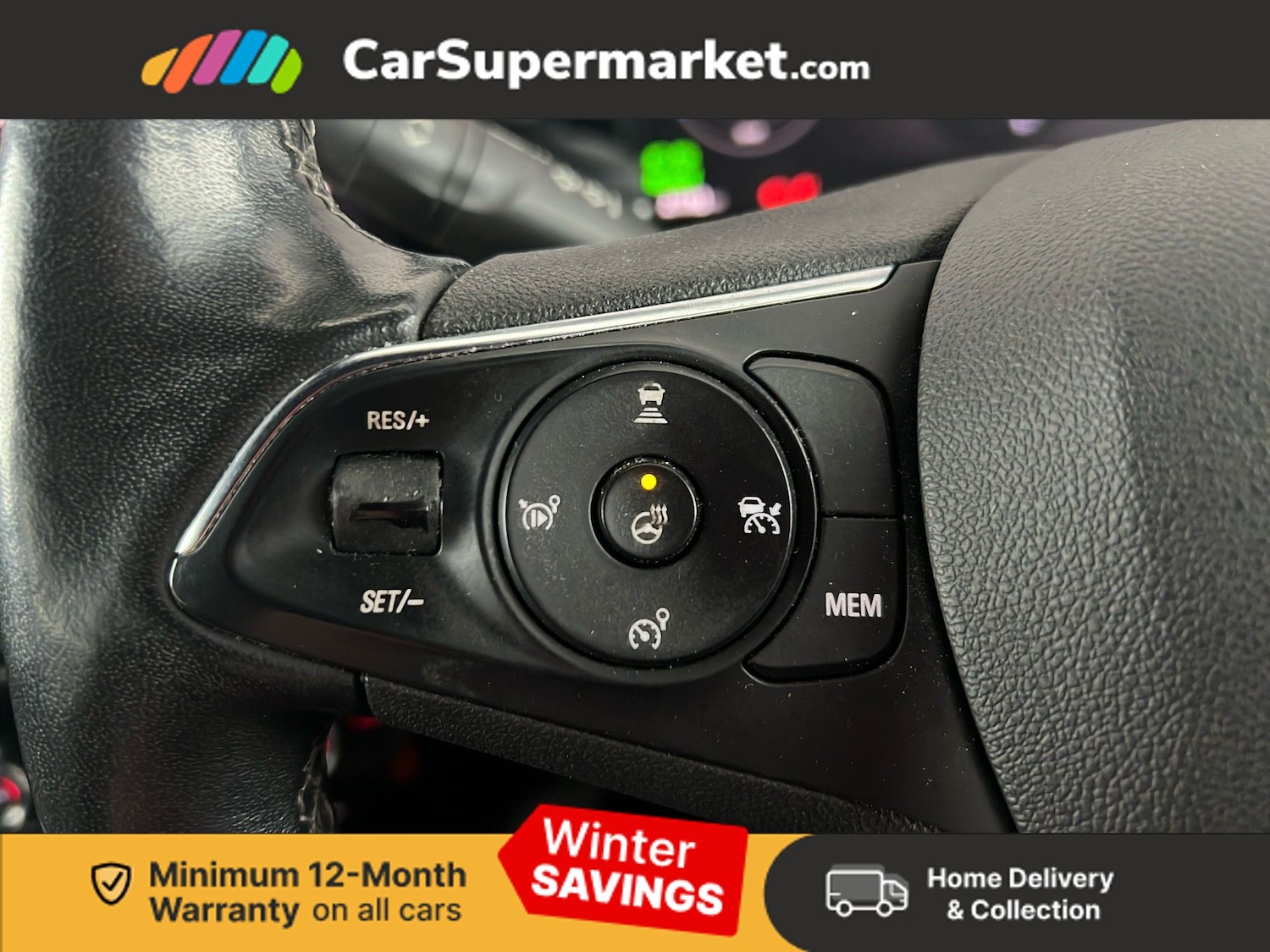 Used Vauxhall Mokka 2021 for sale - 77095791: Photo 26