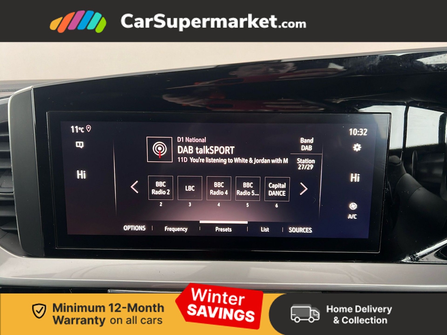 Used Vauxhall Mokka 2021 for sale - 77095791: Photo 27