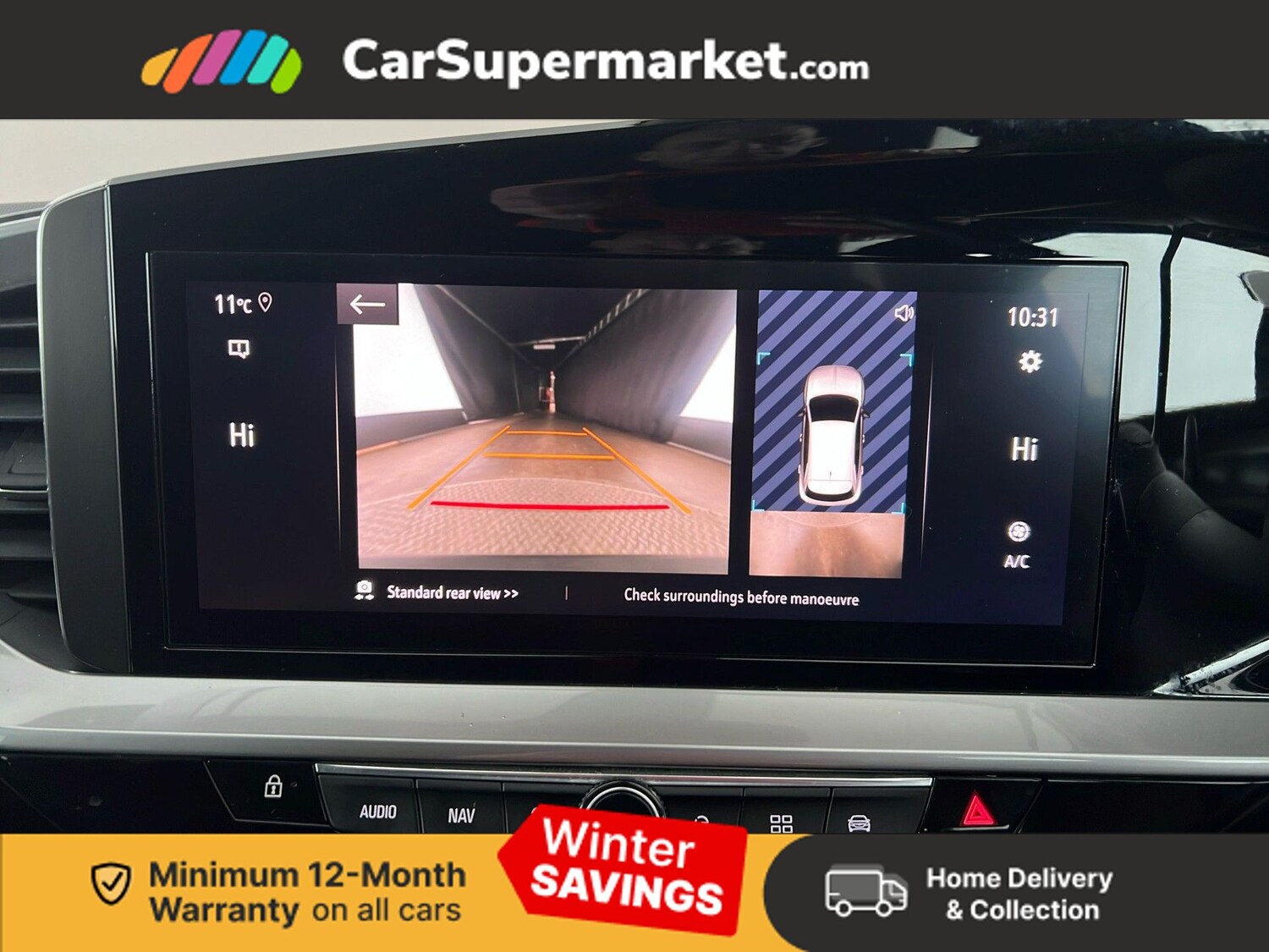 Used Vauxhall Mokka 2021 for sale - 77095791: Photo 28