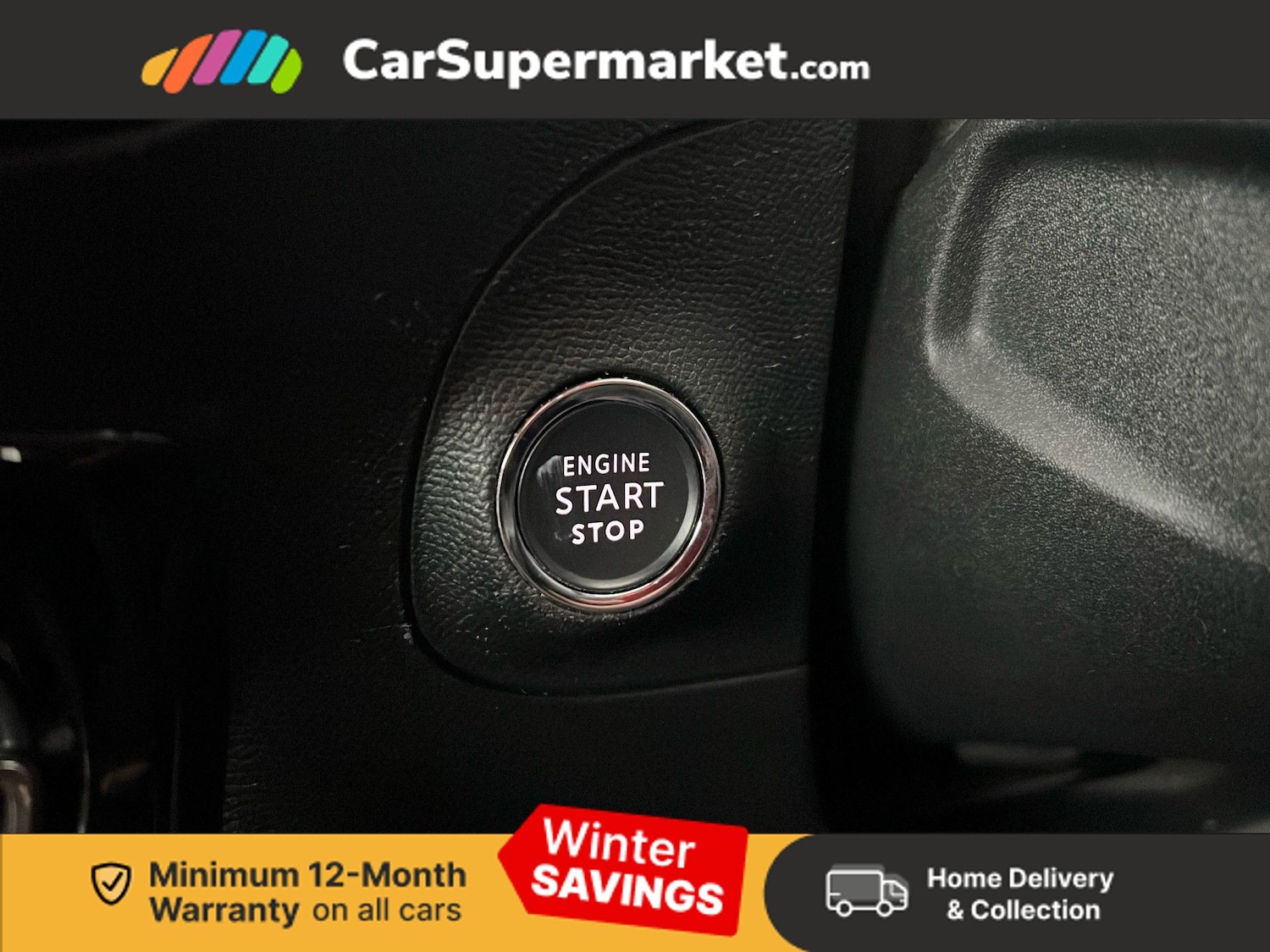 Used Vauxhall Mokka 2021 for sale - 77095791: Photo 30