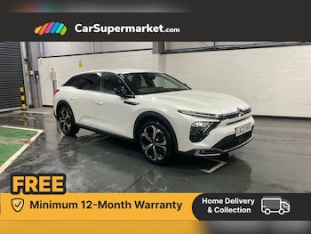 2023 - 1.6 Plug-in Hybrid 225 Shine Plus e-EAT8 4-Door