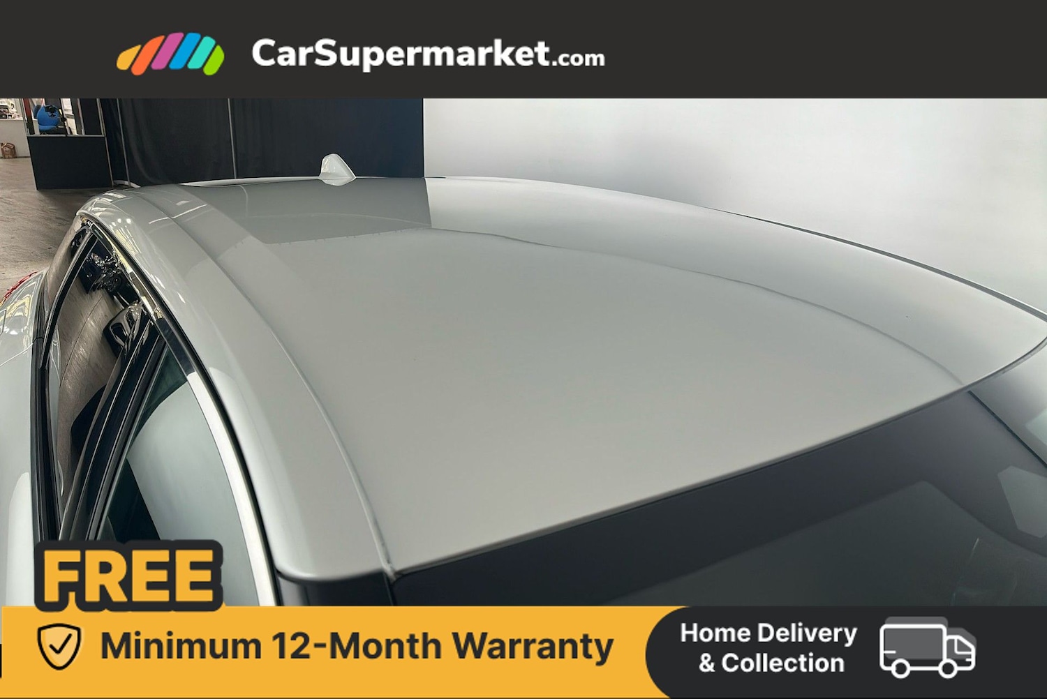 Used Citroen C5 X 2023 for sale - 76341875: Photo 21