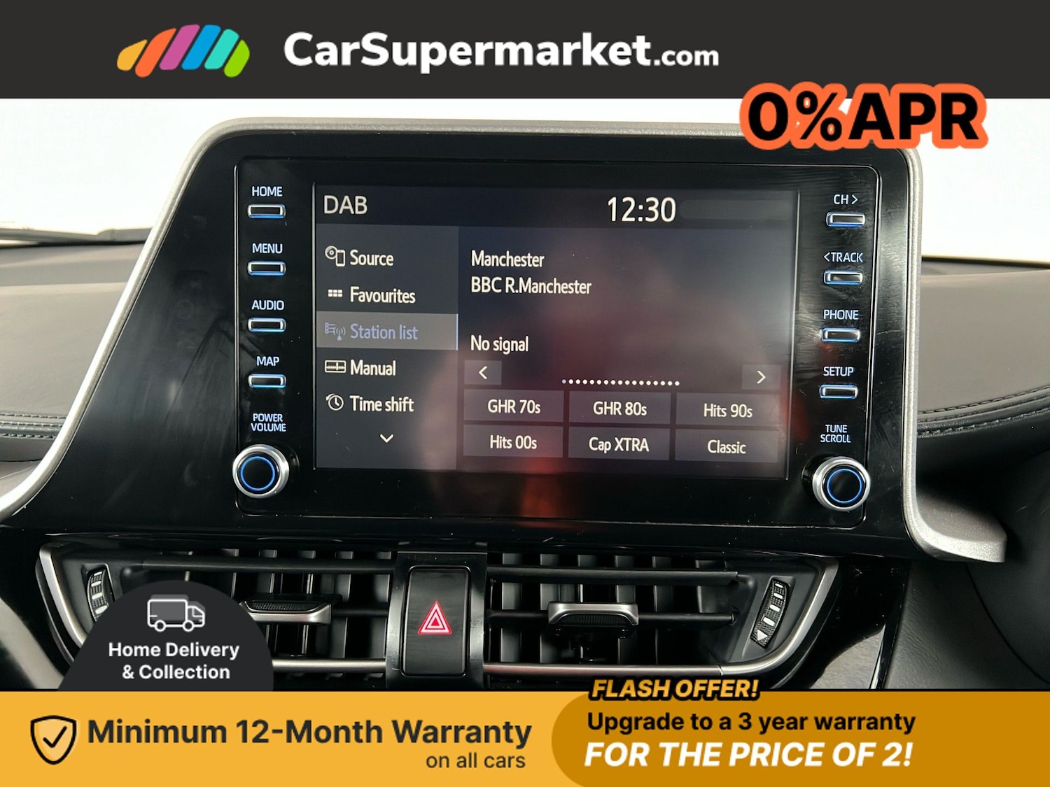 Used Toyota C-HR 2022 for sale - 76774653: Photo 27