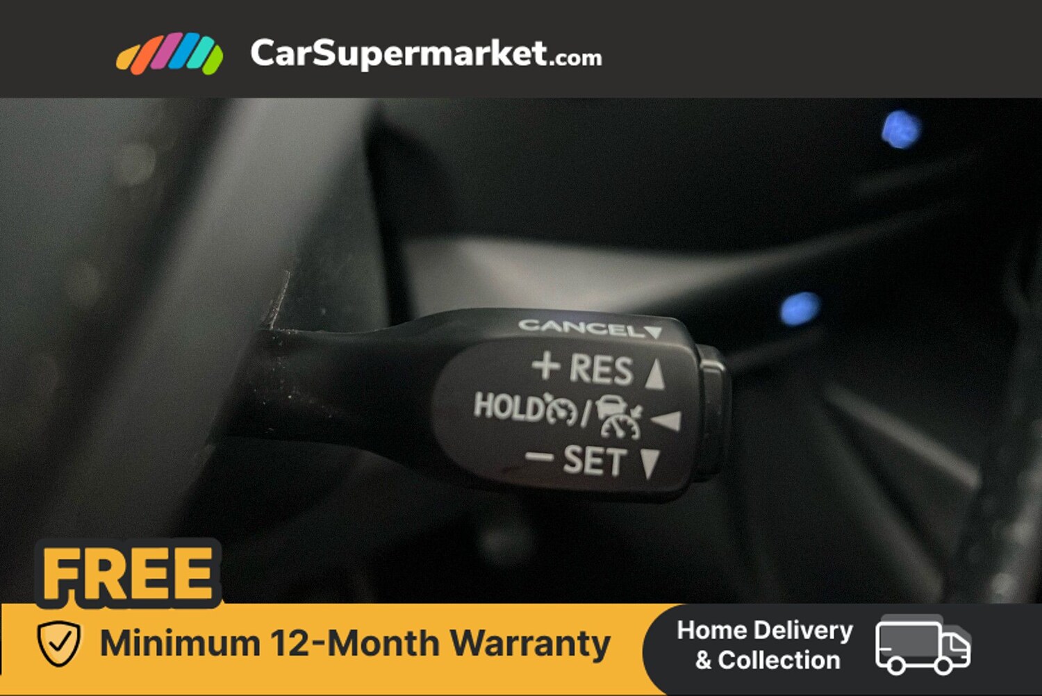 Used Toyota C-HR 2021 for sale - 76524078: Photo 25