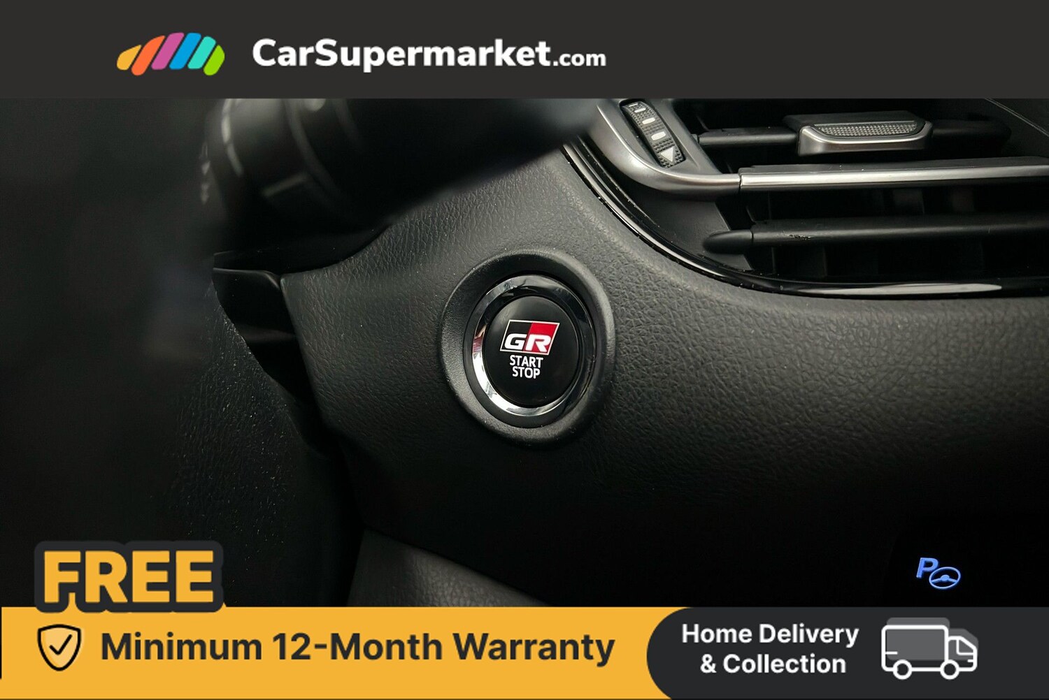 Used Toyota C-HR 2021 for sale - 76524078: Photo 29