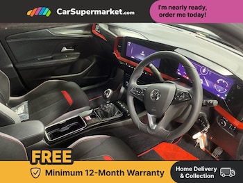 Used Vauxhall Mokka 2024 for sale - 76558260: Photo