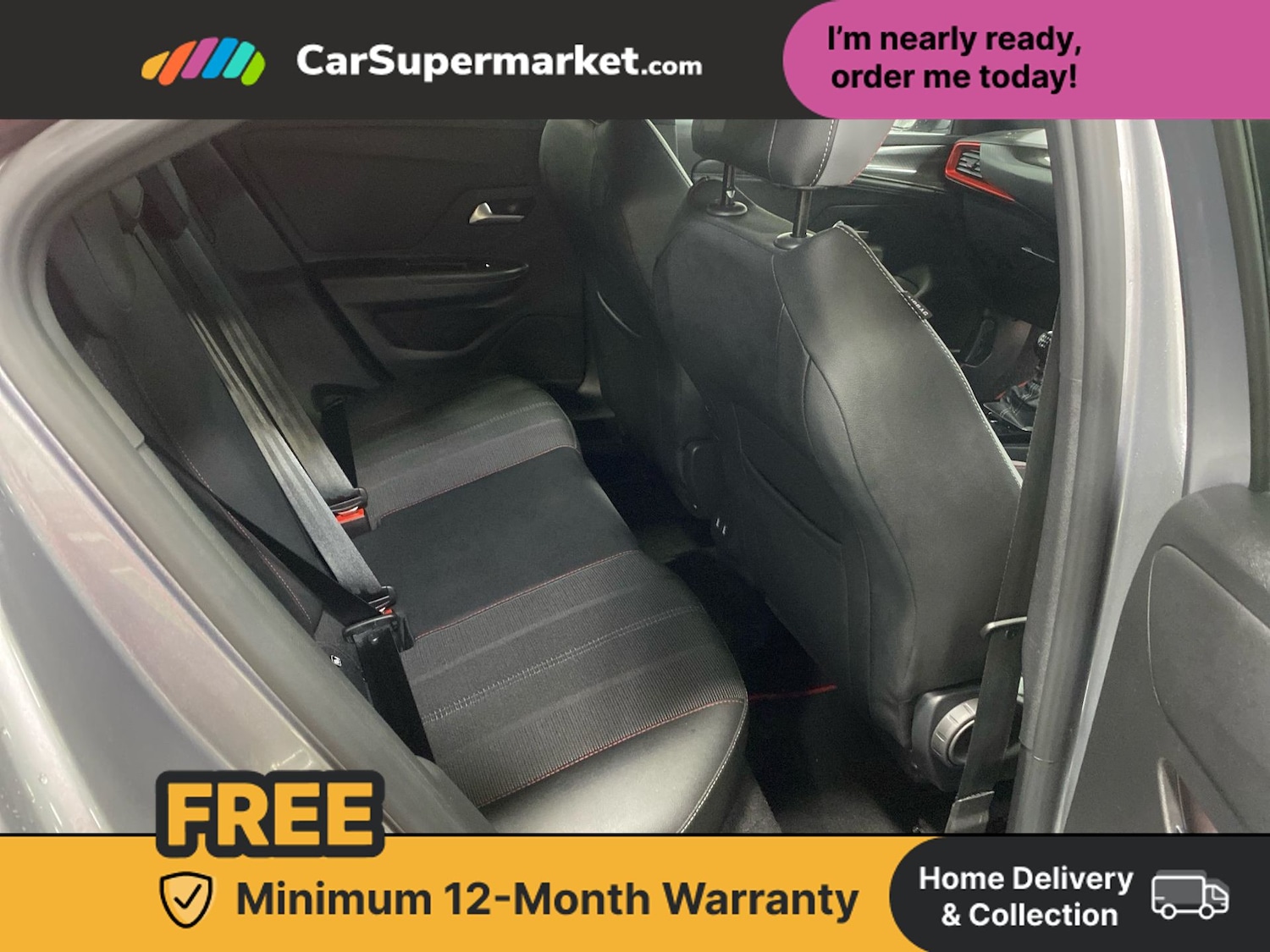 Used Vauxhall Mokka 2024 for sale - 76558260: Photo 5